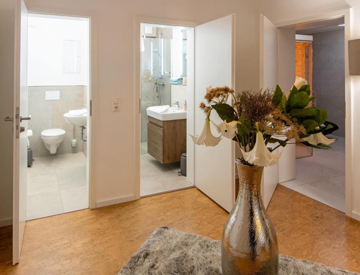 Romantik Hotel Landhaus Biewald Friedland  المظهر الخارجي الصورة