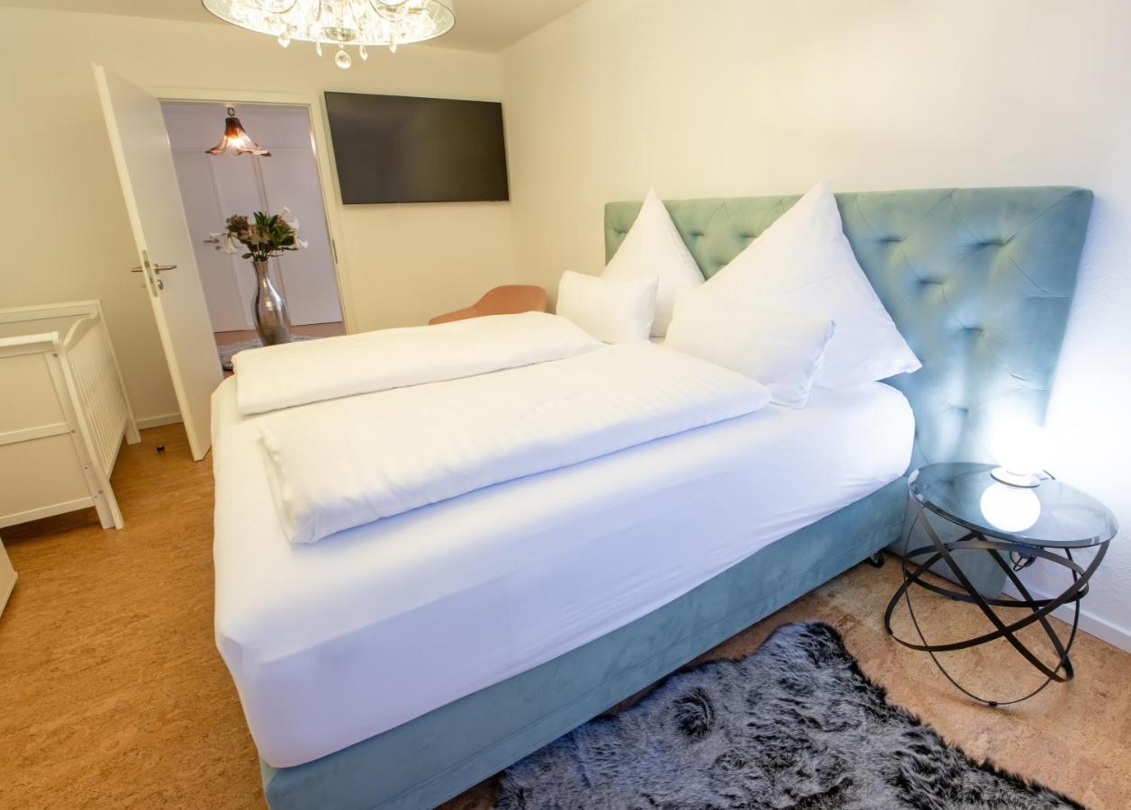 Romantik Hotel Landhaus Biewald Friedland  المظهر الخارجي الصورة