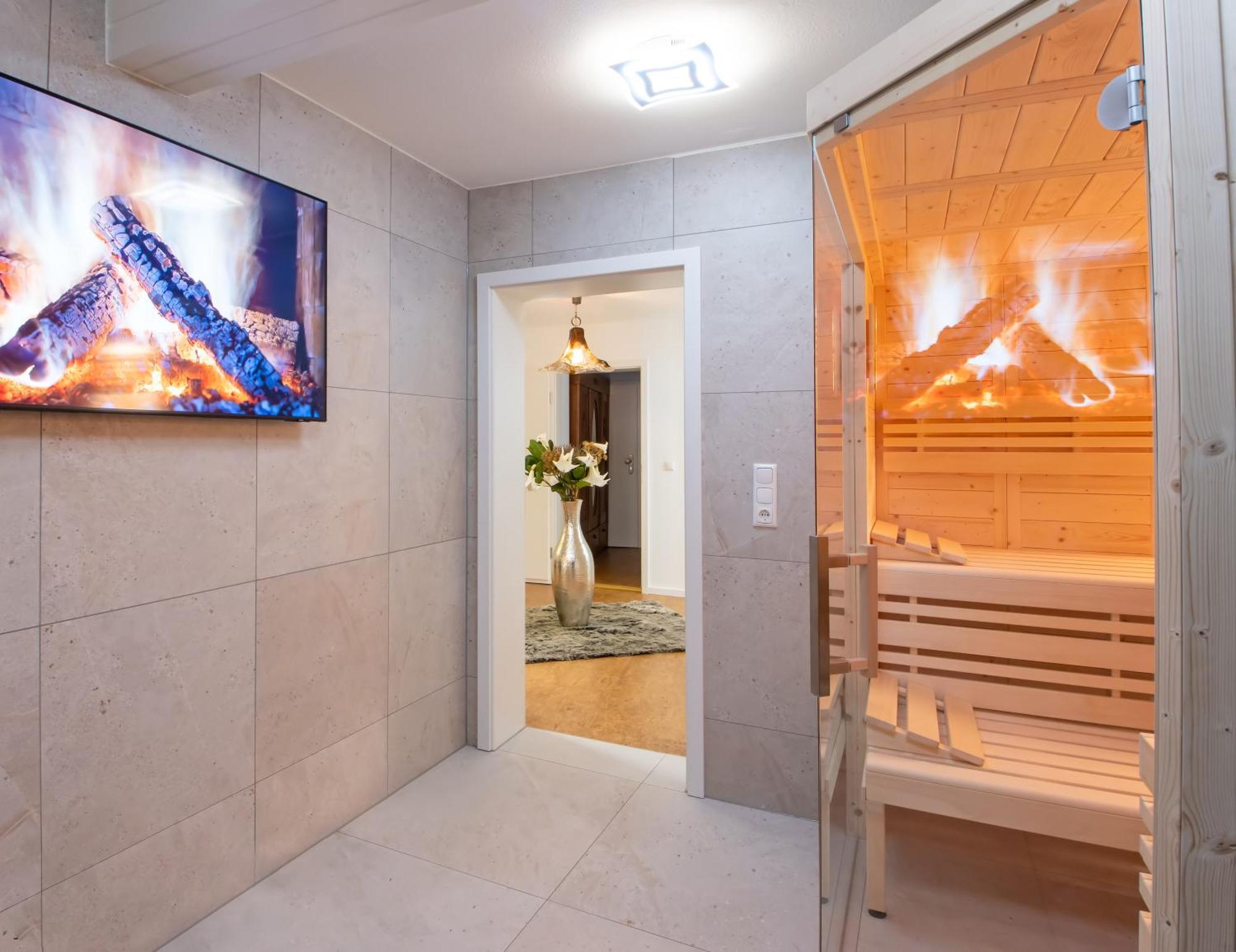 Romantik Hotel Landhaus Biewald Friedland  المظهر الخارجي الصورة