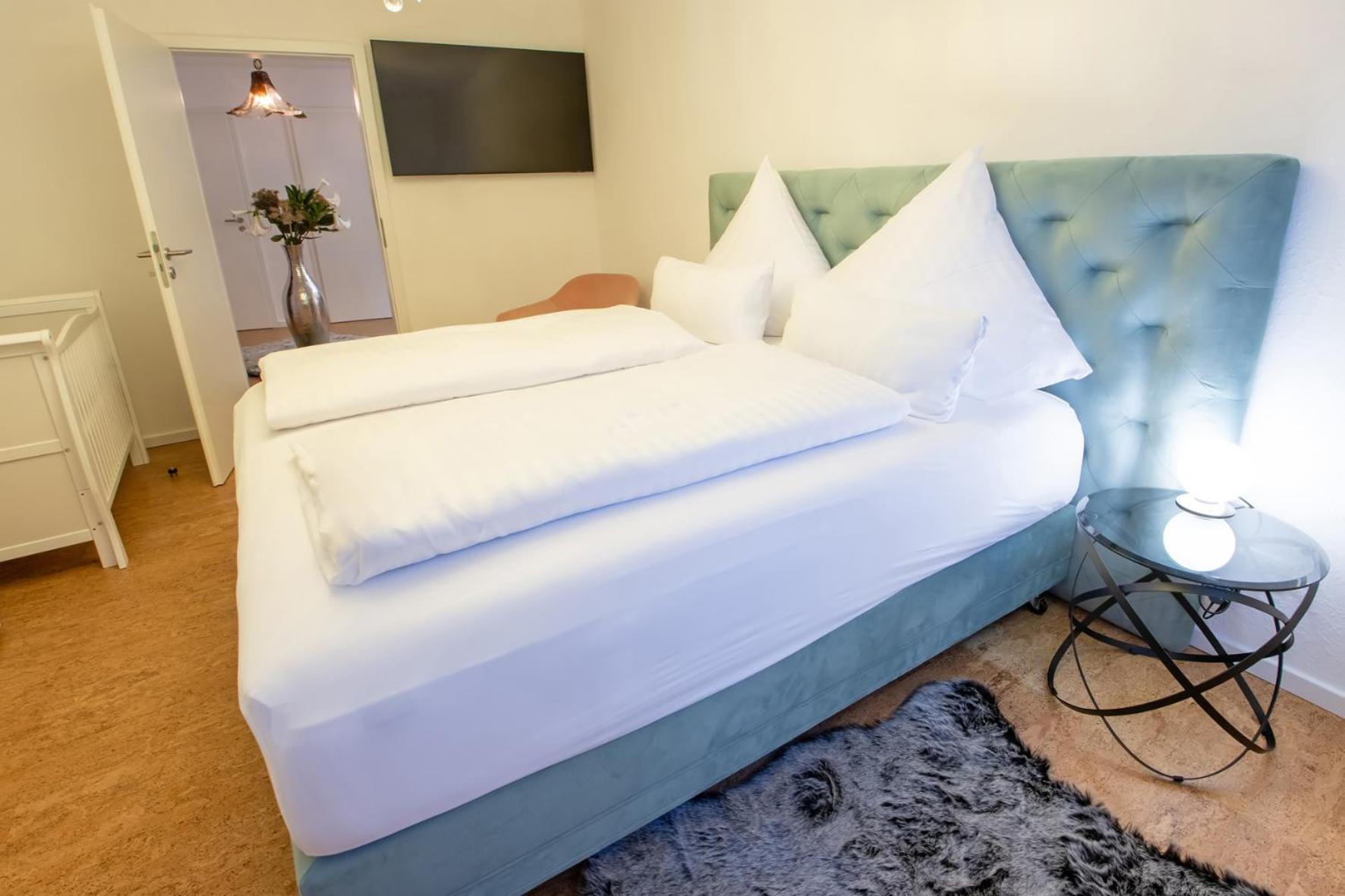 Romantik Hotel Landhaus Biewald Friedland  المظهر الخارجي الصورة
